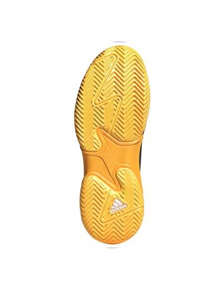 Zapatillas Adidas Barricade IF0467 | Ofertas de pádel